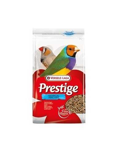 Prestige Tropical Finches versele laga