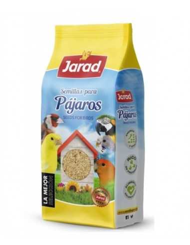 Graines pour oiseaux supreme Jarad