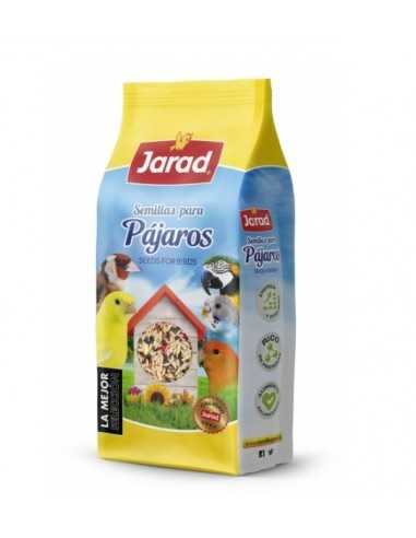 Standard Canarian mix without oats Jarad