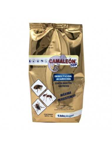 Insecticide, acaricide Powder chameleon
