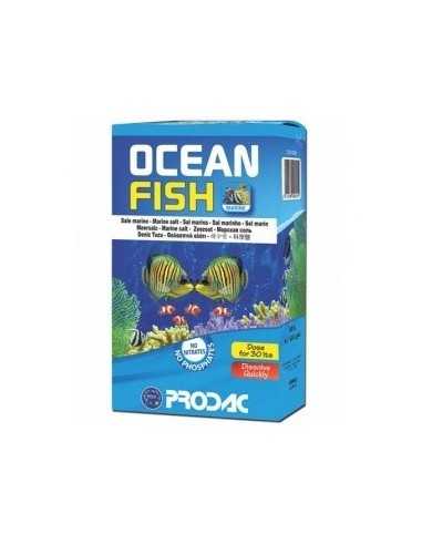 Ocean Fish Sal Marina Acuarios Prodac