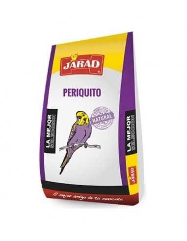 Mixture Parakeet Jarad