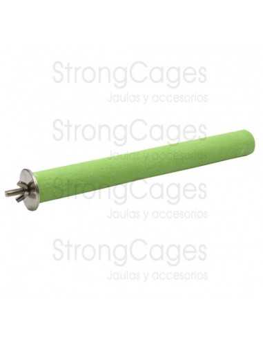 Lime Innkeeper Small Parrot Strongcages