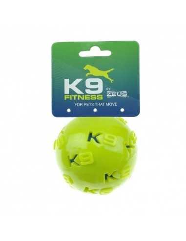 K9 ball in TPR Zeus