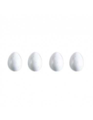 Little Cardinal Eggs (I005) STA