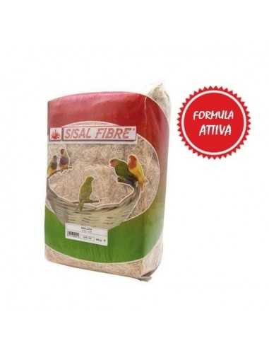 Mixed coconut sisal yuta Attiva sisal Fibre