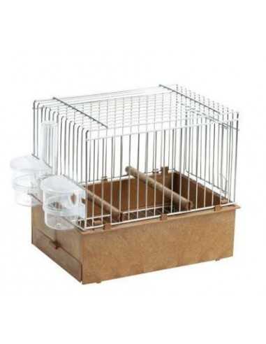 Songbird cage ( Art.377) 2Gr