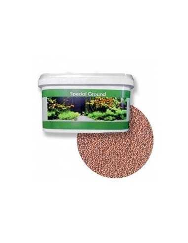 Special Ground 5,5L Brown