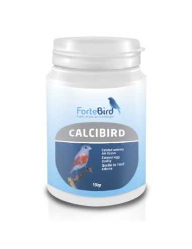 Calcibird Fortebird