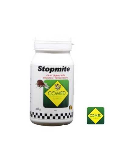 Stopmite comed
