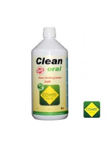 Clean Oral comed