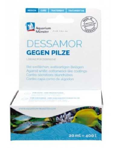 Dessamor - for the fungi Aquarium Munster
