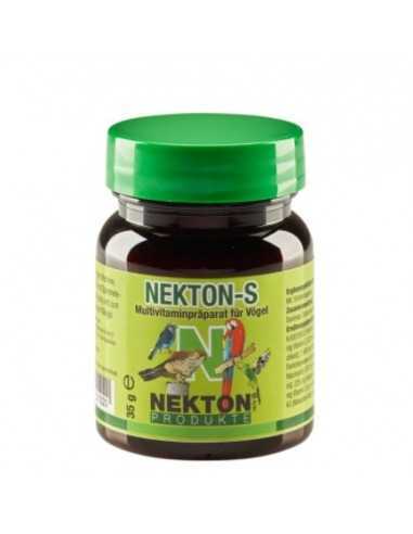 Nekton-S