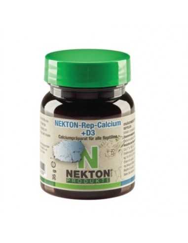 Nekton Rep Calcium D3