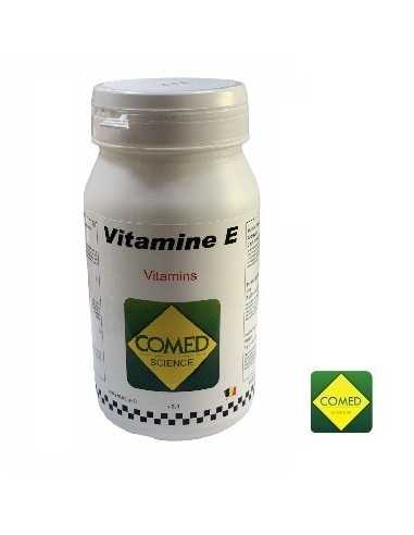 Vitamin E powder 5% comed