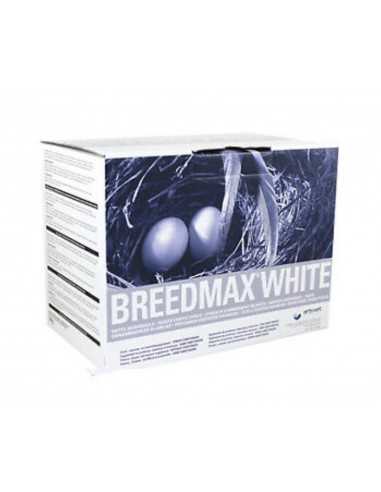 Breedmax White