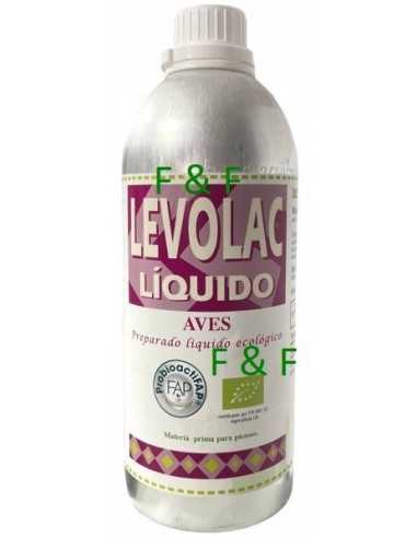 Levolac liquide