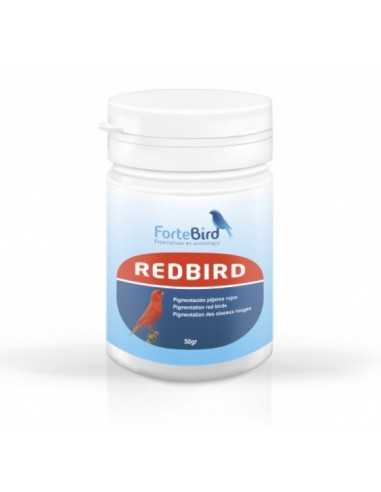 Redbird Fortebird