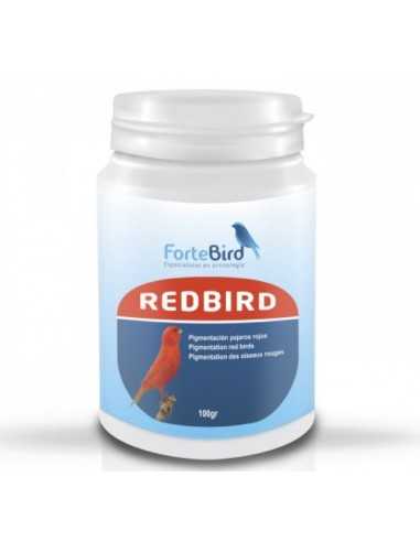 Redbird Fortebird
