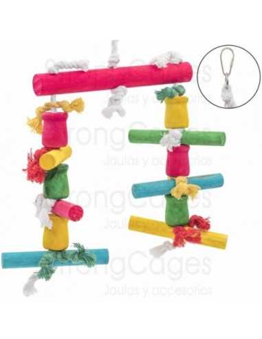 Toy Happy bone Strongcages