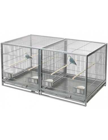 Module ROMA Strongcages