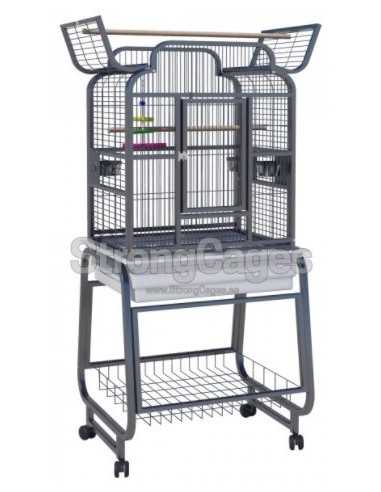 Cage de luxe pour nymphe Strongcages