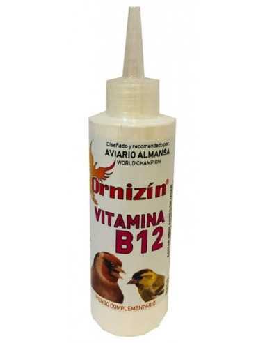 Vitamin B12 Ornizin