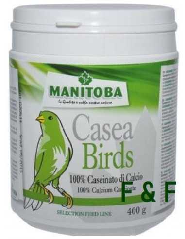 Casein " Casea birds " Manitoba
