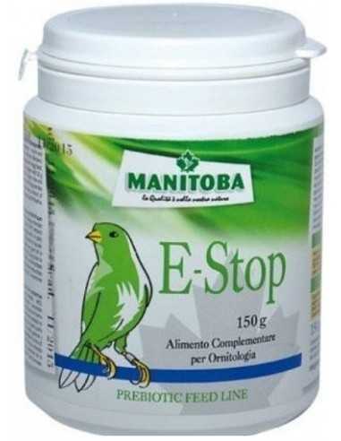 Prébiotique E Stop Manitoba