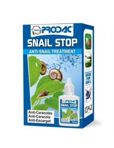 Snail Stop Prodac