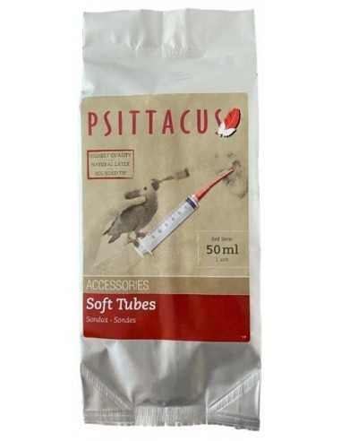 Soft probe 50ml Psittacus