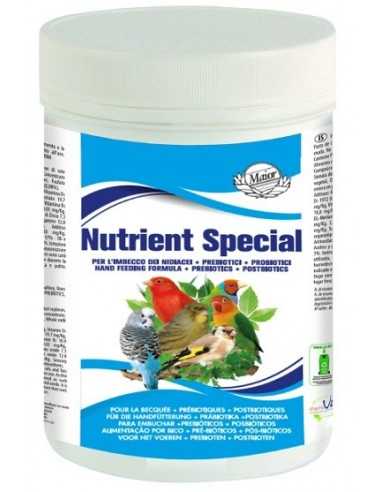 Nutrient Special Chemi Vit