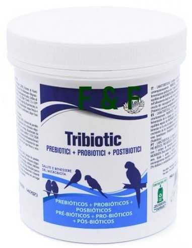 Tribiotic (CHEMI VIT)