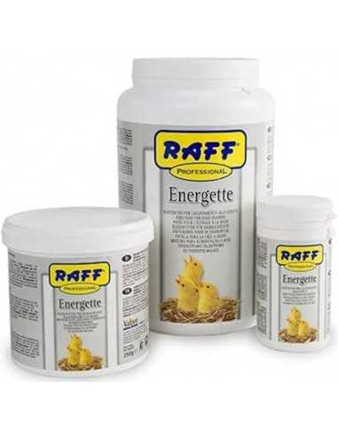 Energette Raff