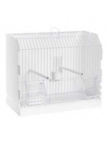 White Contest Cage white front (315/FB3A) 2GR