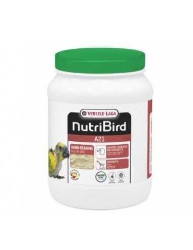 Nutribird A21
