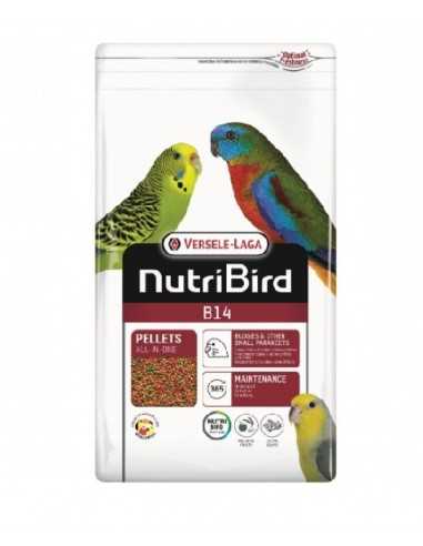 Animal feed Nutribird B 14 Versele-Laga