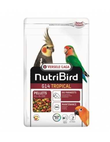Nutribird G14 Alimentation 1 kg