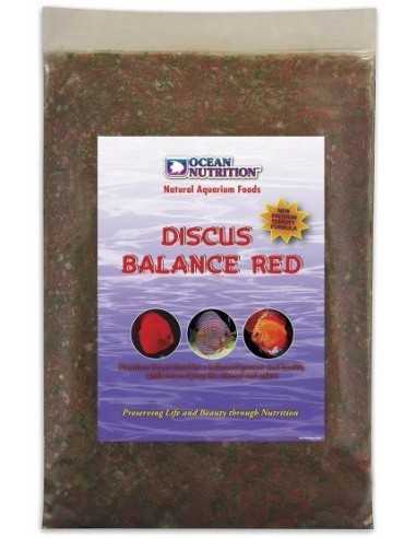 Discus Balance RED Plancha Congelada Ocean Nutrition
