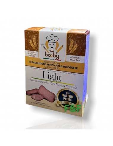LIGHT COOKIE BOOBY