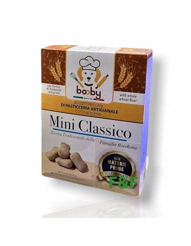MINI COOKIE CLÁSSICO BOOBY
