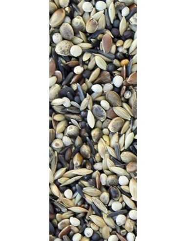 Supreme Goldfinch seed mix