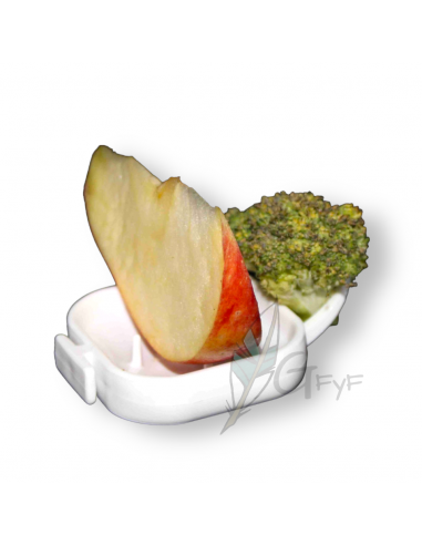 Floren fruit bowl (Ref. 047) Moldes ave