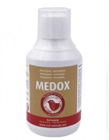 Medox (A versão natural do famoso ESB3 da Bayer)