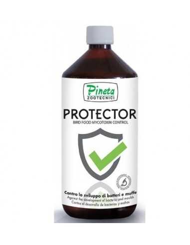 Protector 1000ml (Control Bacteria y Hongos)