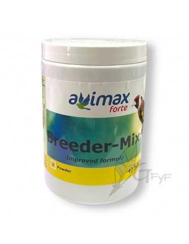Breeder Mix Avimax Forte