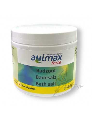 Bath salts AviMax Forte