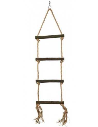 Parrot ladder 85 cm