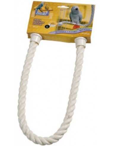 Yaco flexible rope stick