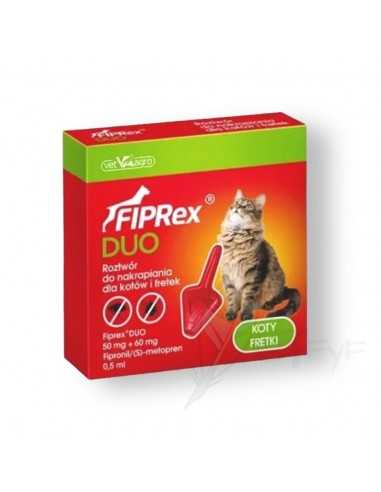 FIPREX DUO CAT